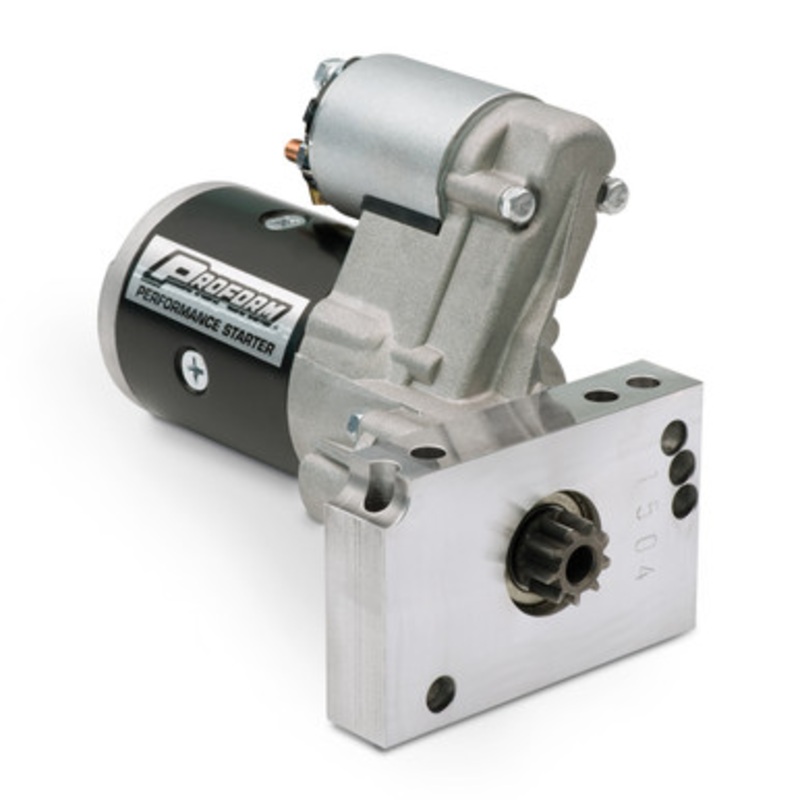 PFM66256 High-Torque Starter