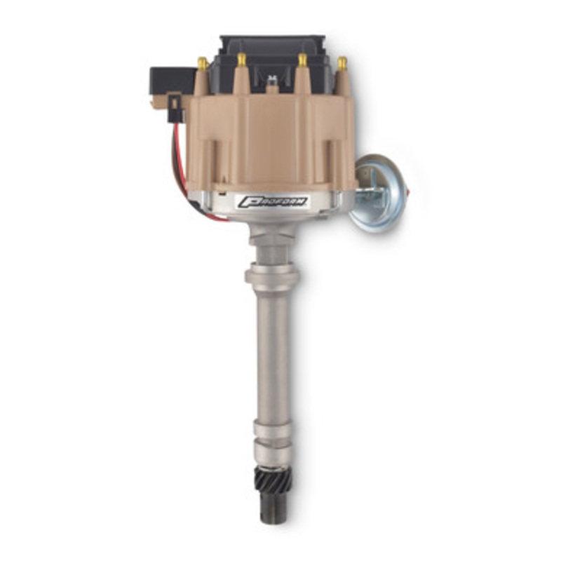 PFM66941TUC HEI Race Distributor