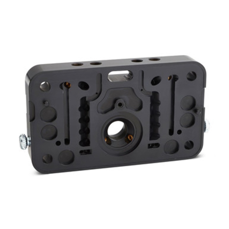PFM67150BK Carb. Base Plate