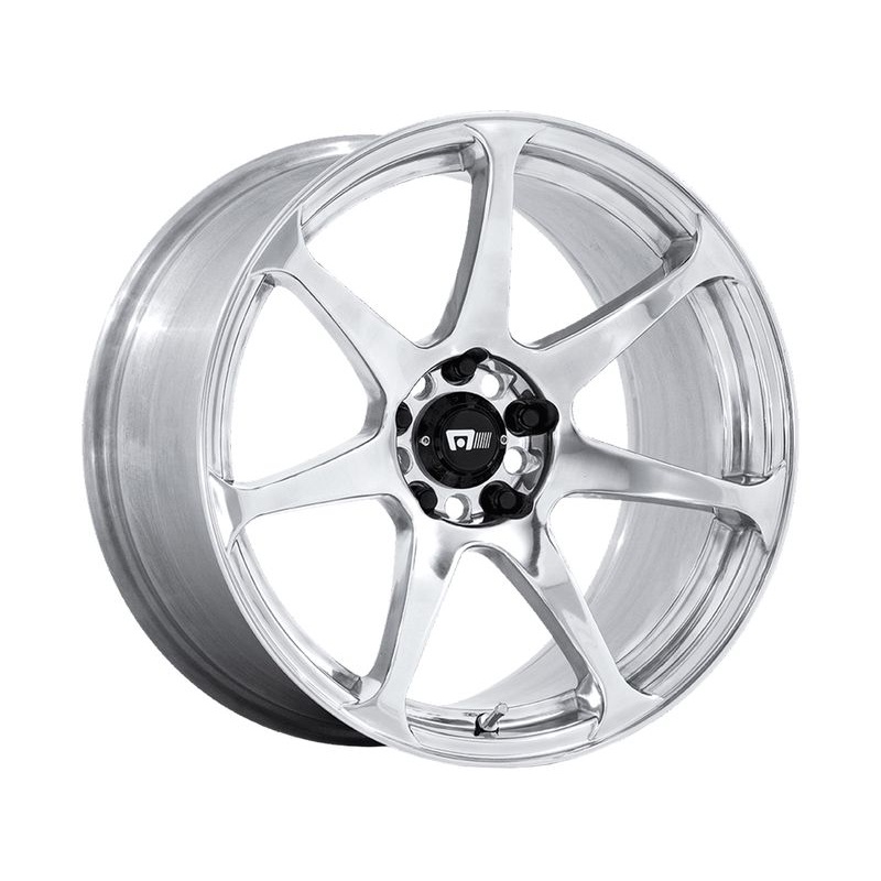 Motegi Polished Battle Wheels | RealTruck
