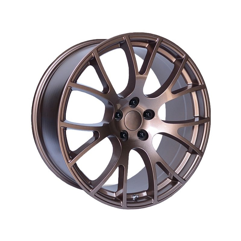 OE Creations Copper PR161 Wheels | RealTruck