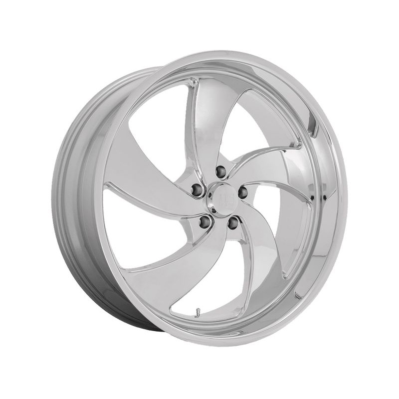 US Mags Chrome Desperado Wheels | RealTruck