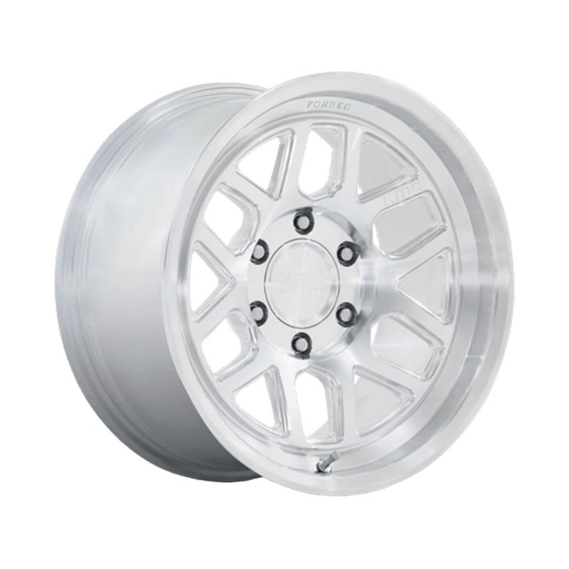 KMC Forged Machined KM446 Mesa Wheels | RealTruck