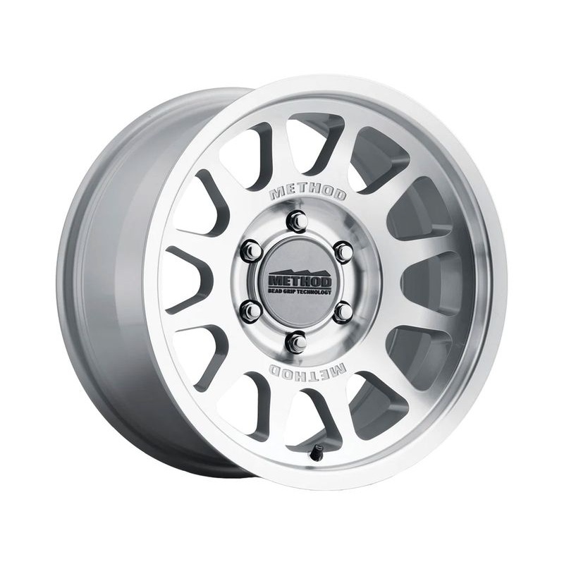 Method Machined 703 Wheels | RealTruck