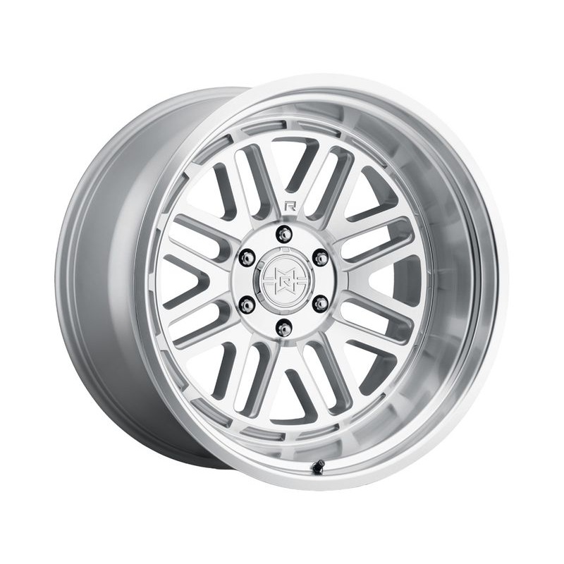 Method Raised Machined 804 Wheels | RealTruck