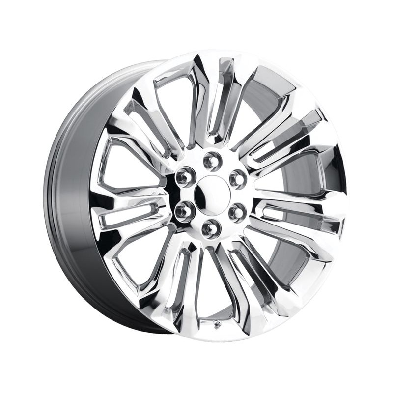 OE Creations Chrome PR205 Wheels | RealTruck