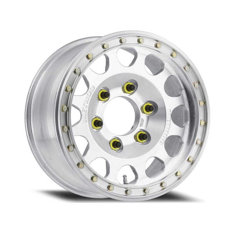 Method Machined 202 Forged Beadlock Wheels | RealTruck