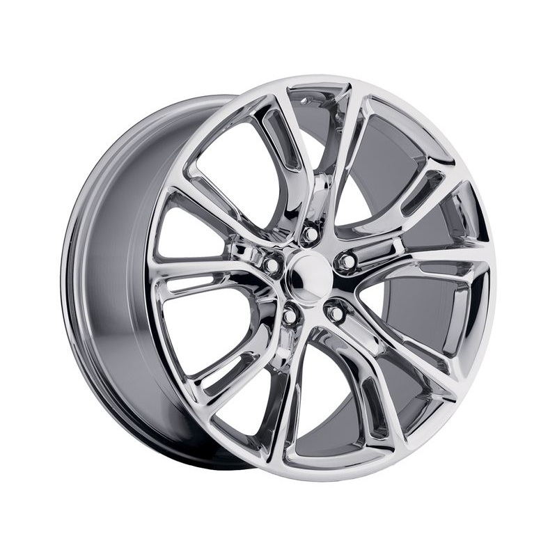 OE Creations Chrome PR137 Wheels | RealTruck