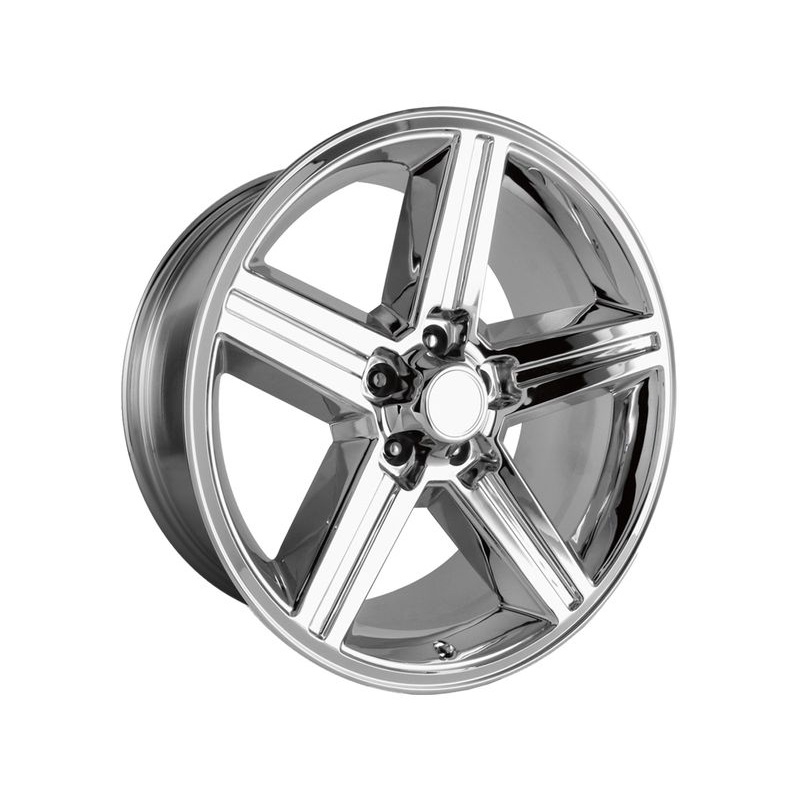 OE Creations Chrome PR148 Wheels | RealTruck