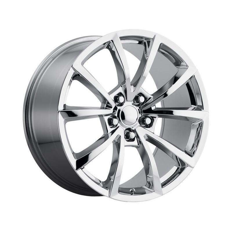 OE Creations Chrome PR184 Wheels | RealTruck