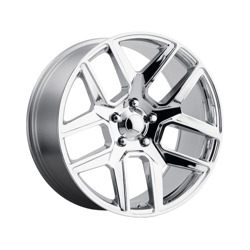 OE Creations Chrome PR192 Wheels | RealTruck