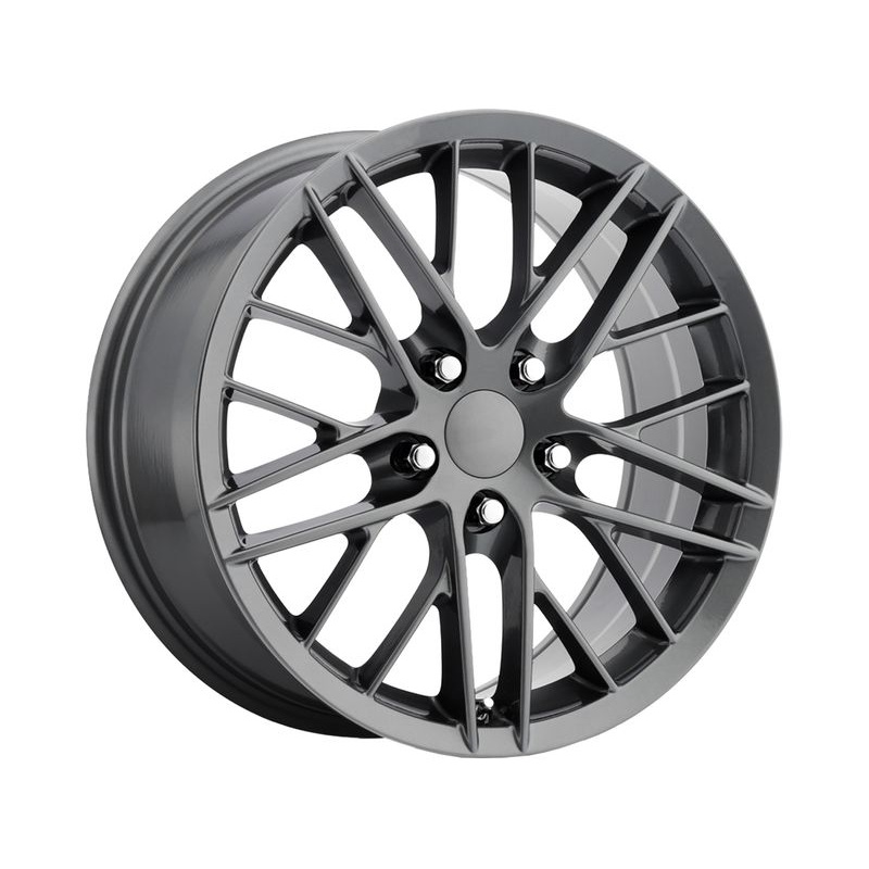 OE Creations Grey PR121 Wheels | RealTruck