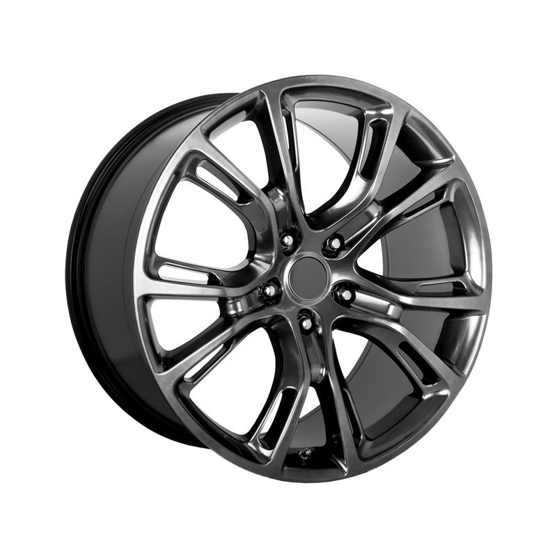 OE Creations Grey PR137 Wheels | RealTruck