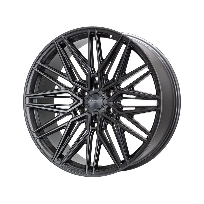 Vossen Grey HF6-5 Wheels | RealTruck