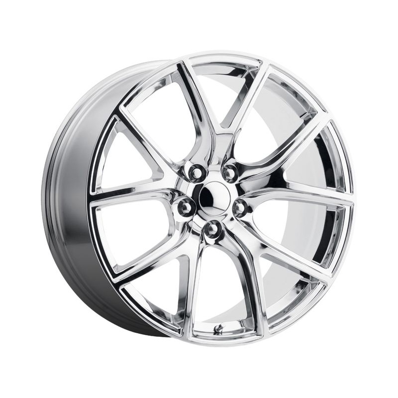 OE Creations Chrome PR181 Wheels | RealTruck