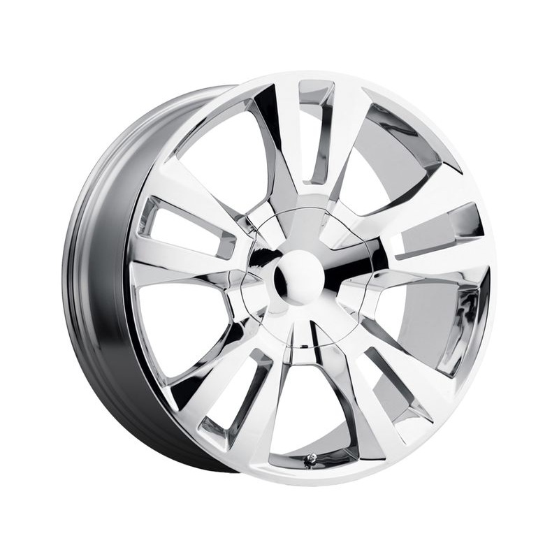 OE Creations Chrome PR188 Wheels | RealTruck