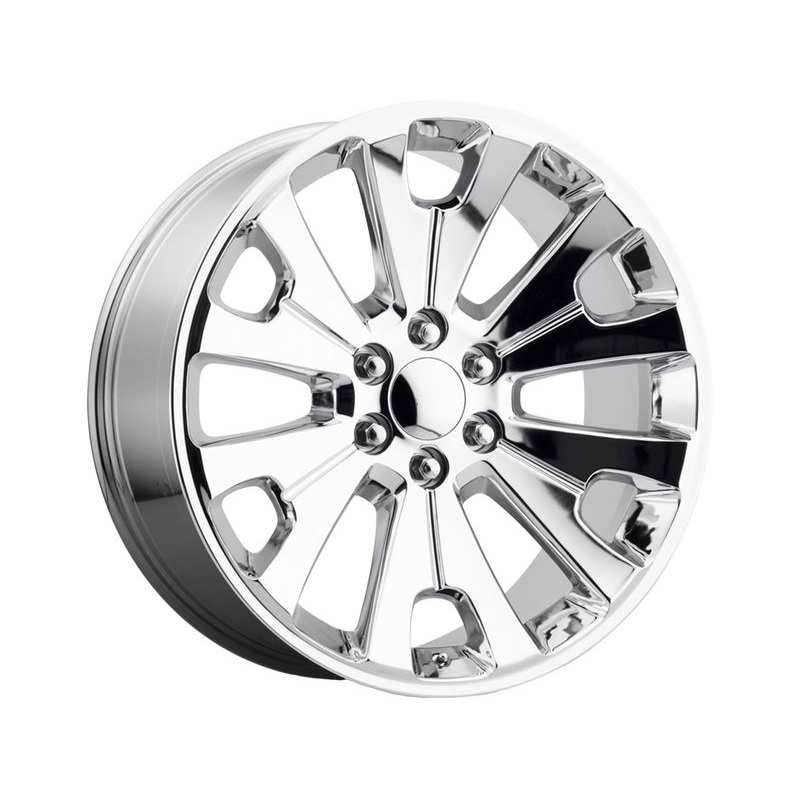 OE Creations Chrome PR190 Wheels | RealTruck