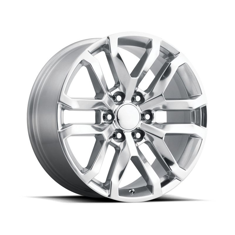 OE Creations Chrome PR196 Wheels | RealTruck