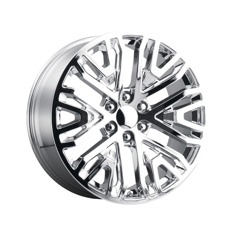 OE Creations Chrome PR197 Wheels | RealTruck