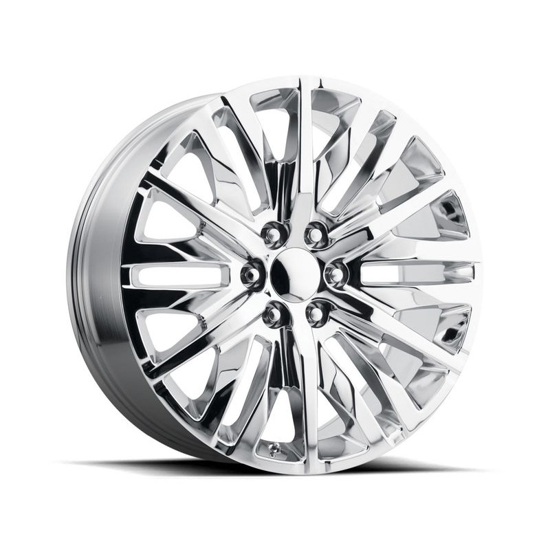 OE Creations Chrome PR198 Wheels | RealTruck