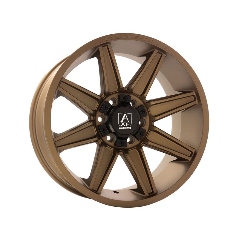 Axe Offroad Bronze Artemis Wheels | RealTruck