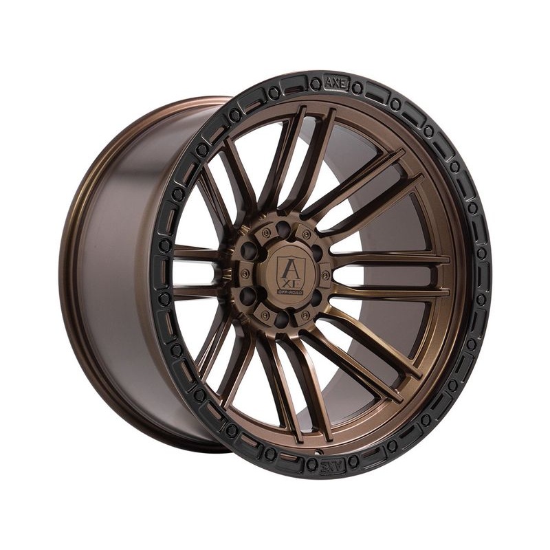 Axe Offroad Bronze Icarus Wheels | RealTruck