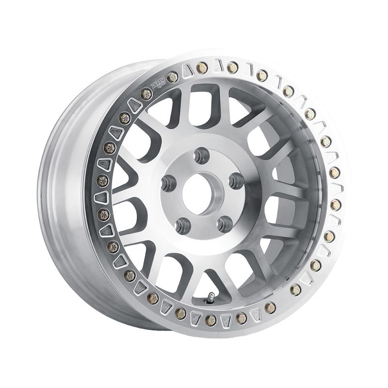 Dirty Life Machined Mesa Beadlock Wheels | RealTruck