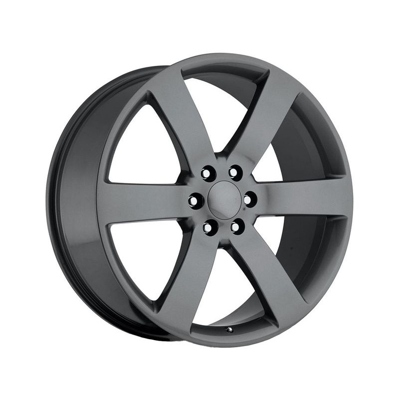 Factory Reproductions Grey FR 32 Wheels | RealTruck