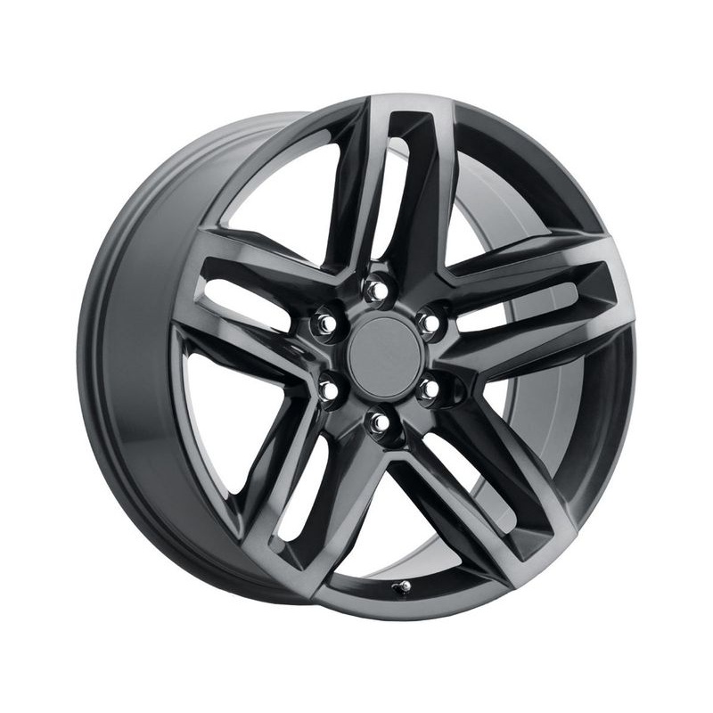 Factory Reproductions Grey FR 94 Wheels | RealTruck