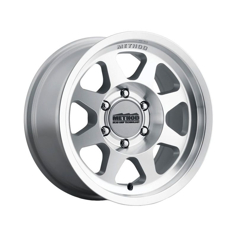Method Machined 701 Wheels | RealTruck