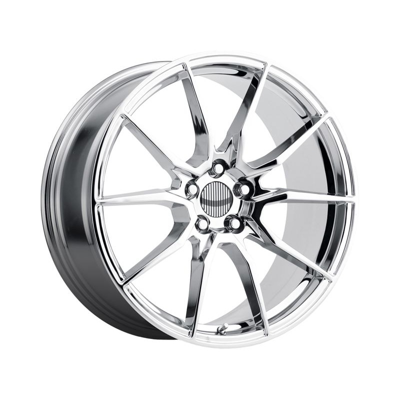OE Creations Chrome PR193 Wheels | RealTruck