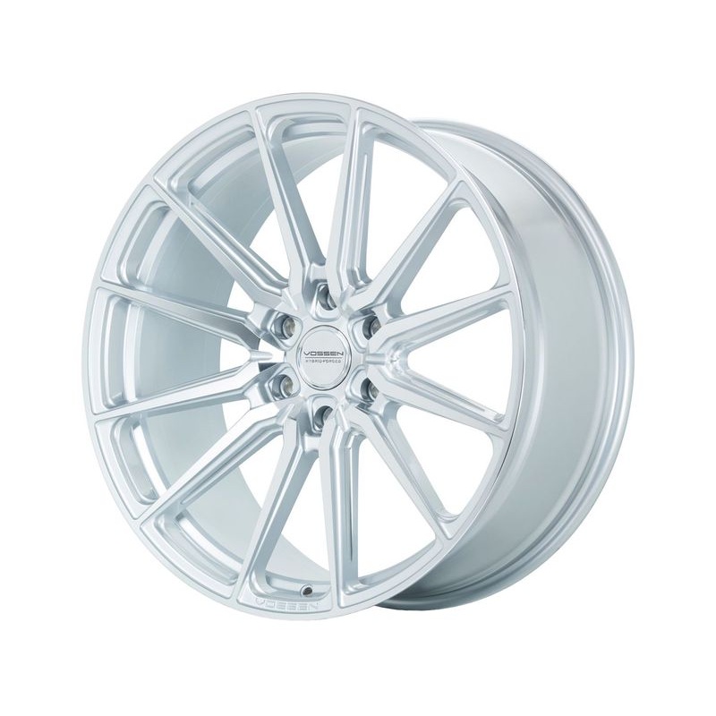 Vossen Polished HF6-1 Wheels | RealTruck