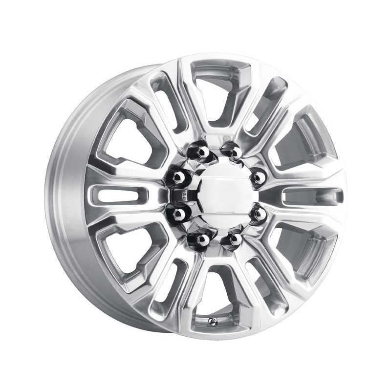 OE Creations Chrome PR207 Wheels | RealTruck