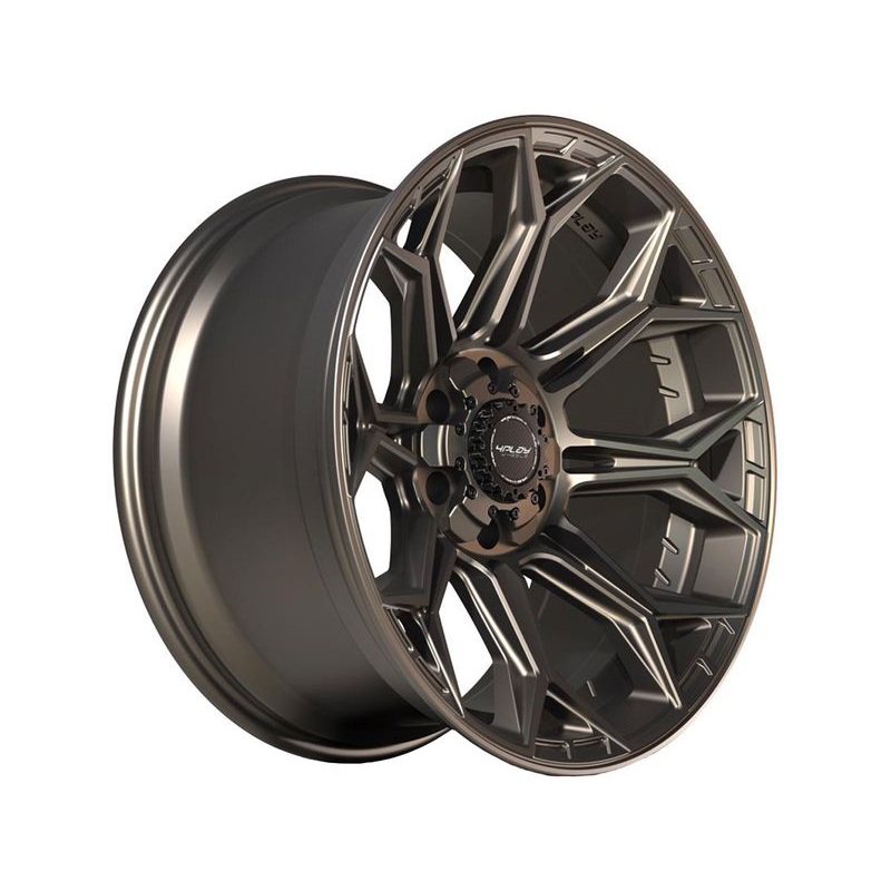 4Play Bronze 4P83 Wheels | RealTruck