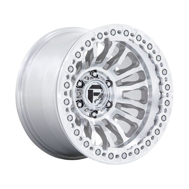 Fuel Machined Rincon Beadlock Wheels | RealTruck