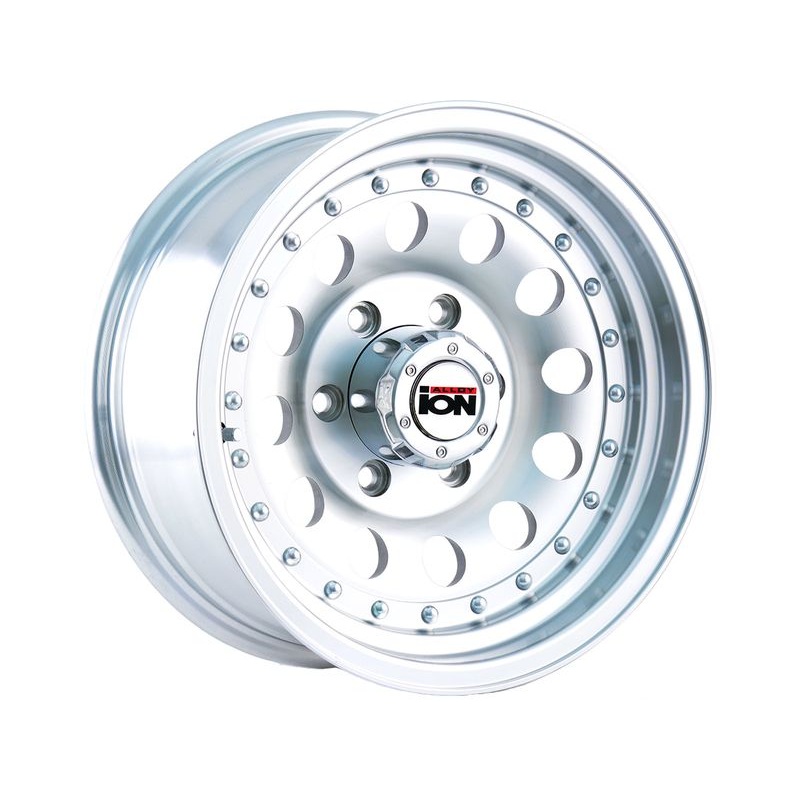 Ion Machined 71 Wheels | RealTruck