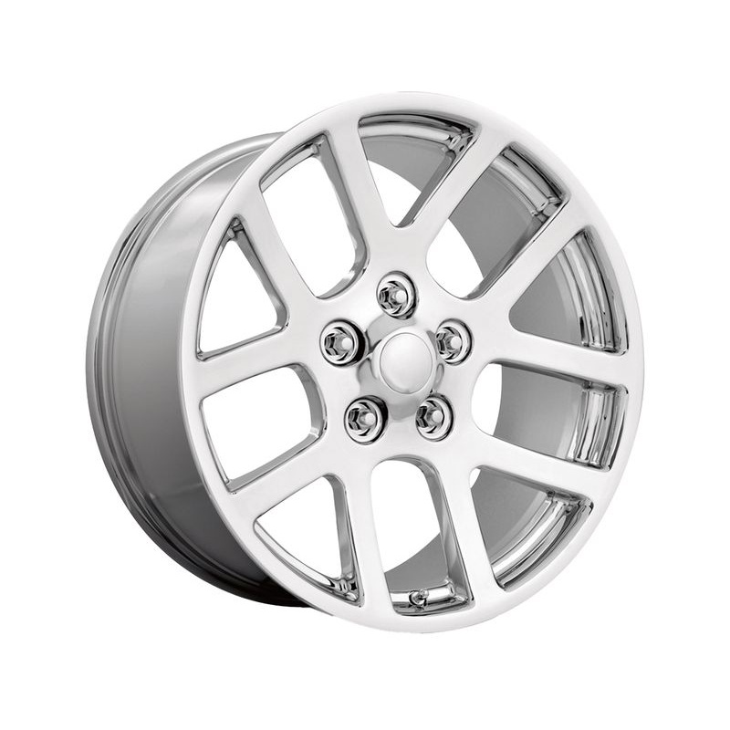 OE Creations Chrome PR107 Wheels | RealTruck