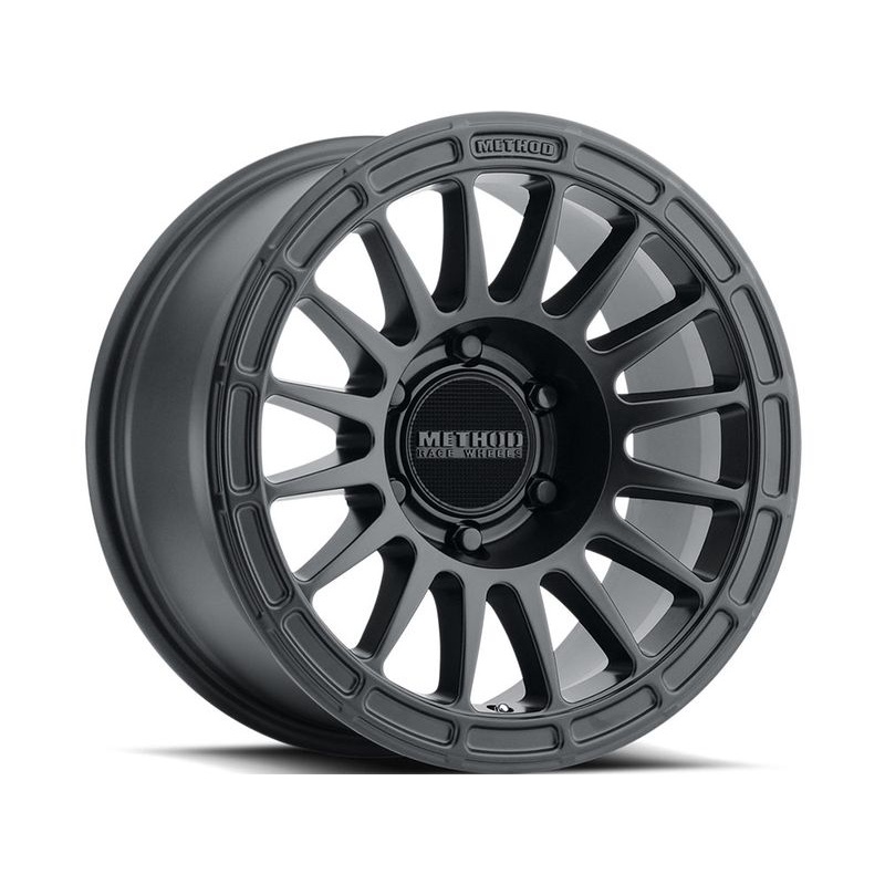 Method Black 314 Wheels | RealTruck