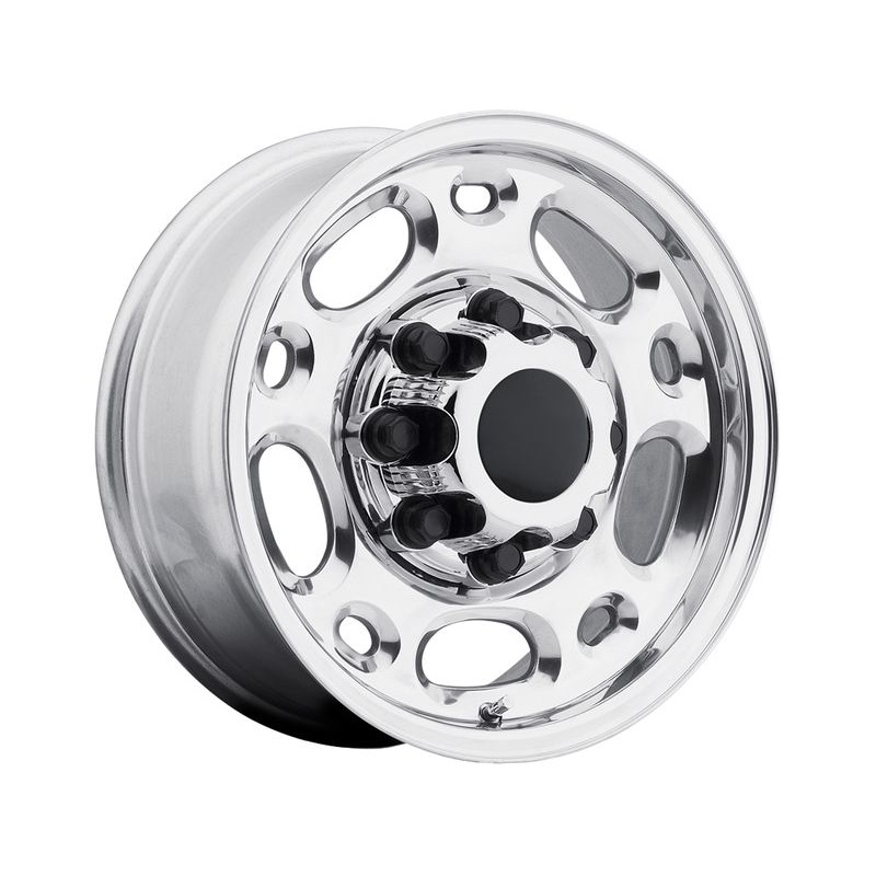 OE Creations Polished PR156 Wheels | RealTruck