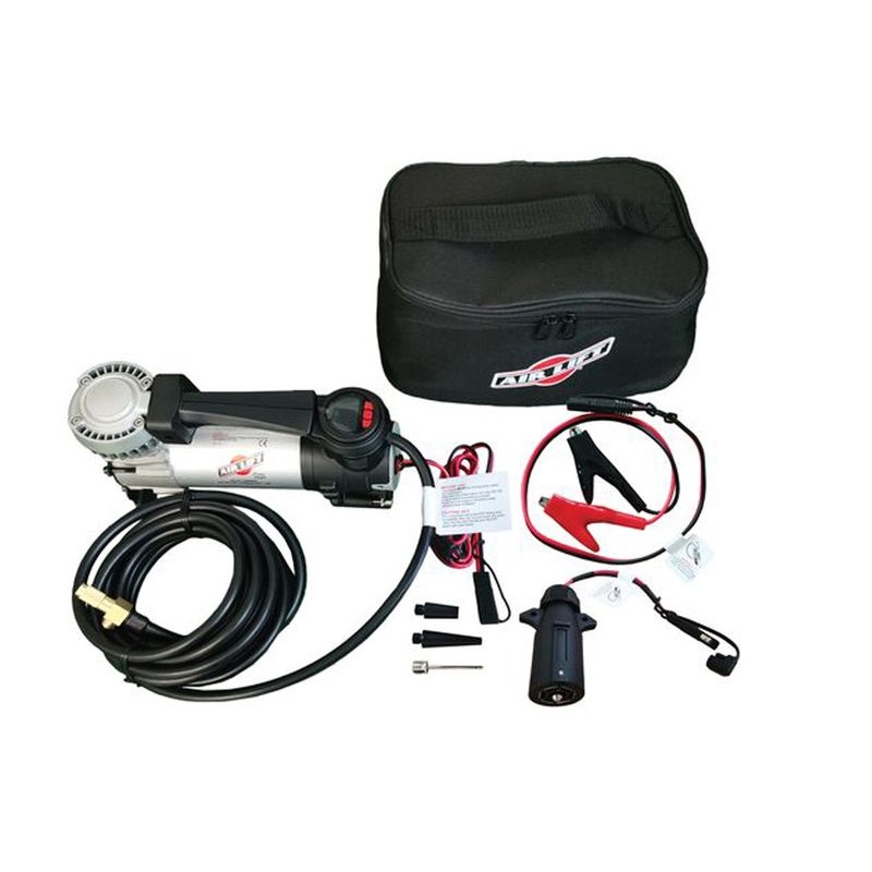 Air Lift Portable Digital Air Compressor | RealTruck