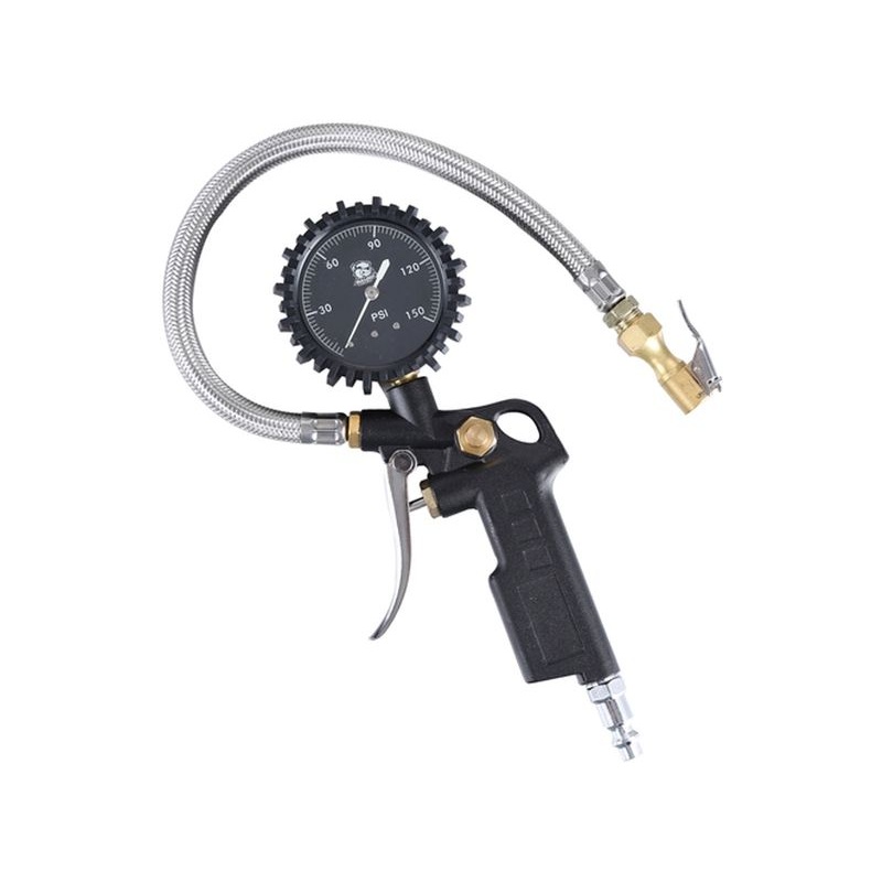 Bulldog Pistol Grip Inflator | RealTruck