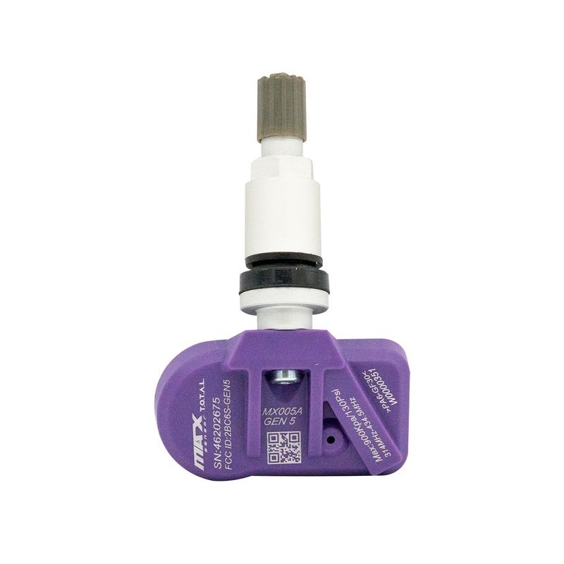 Max Sensor TPMS Sensors | RealTruck