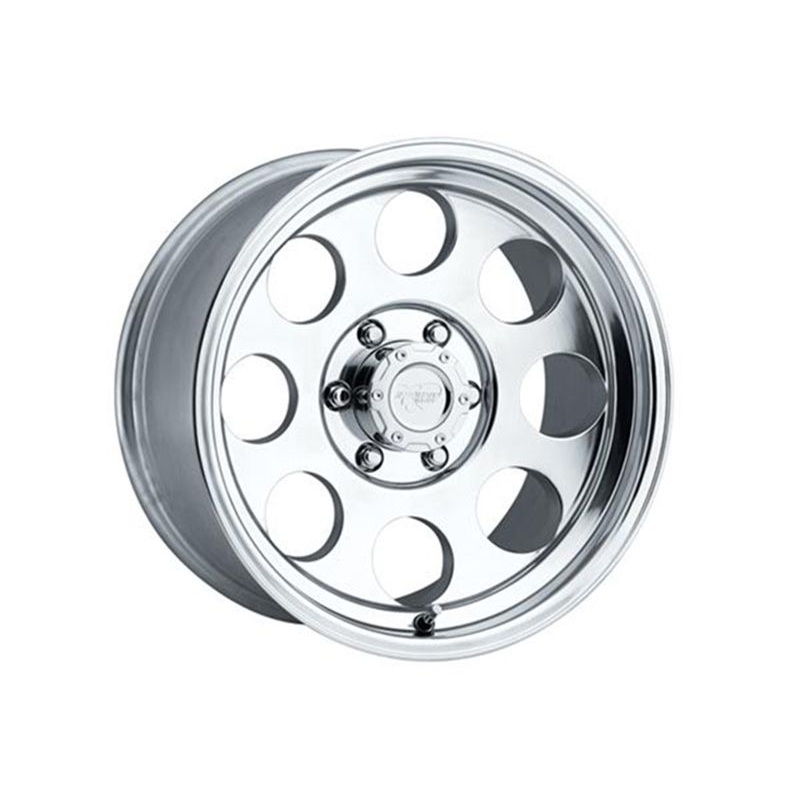 Pro Comp Polished 69 Vintage Wheels | RealTruck