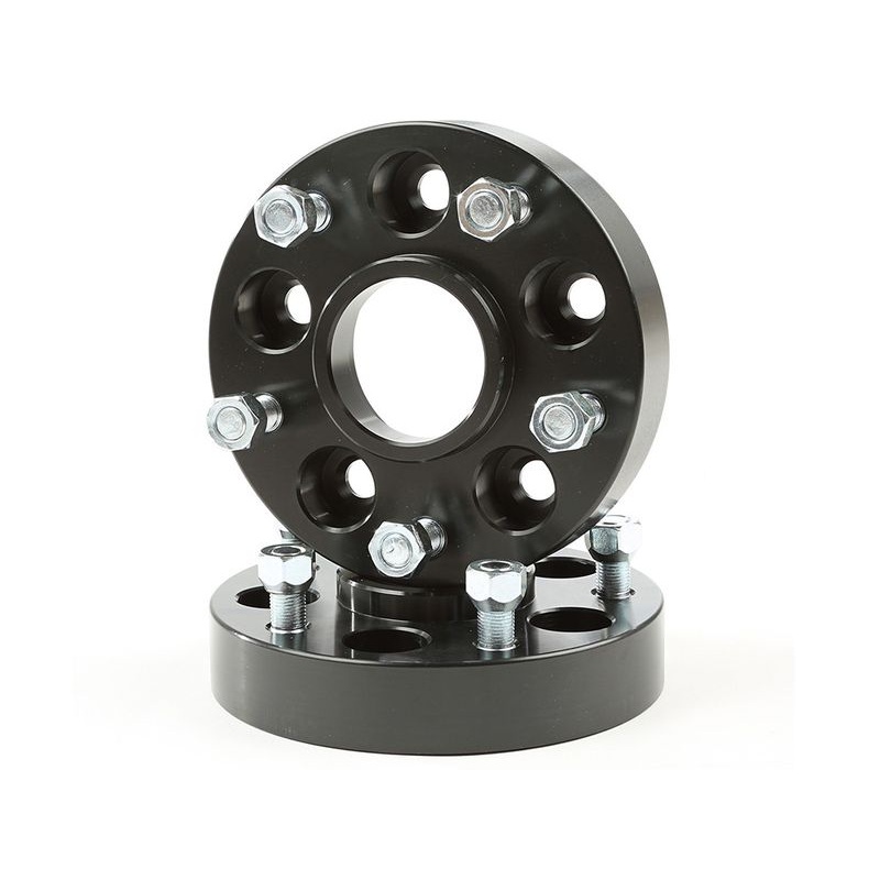 Rugged Ridge Wheel Adapters | RealTruck