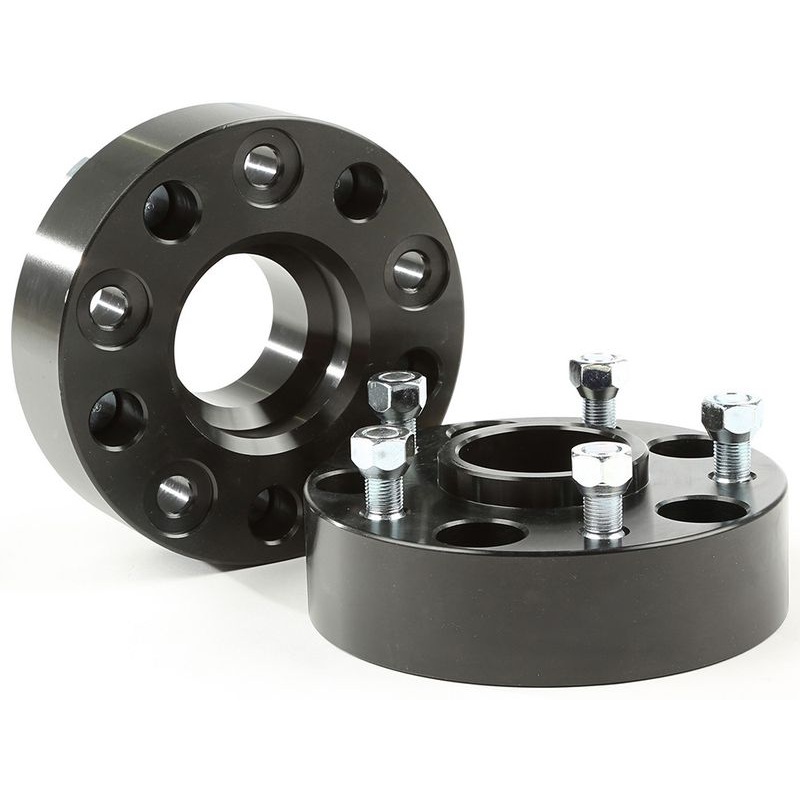 Rugged Ridge Wheel Spacers | RealTruck