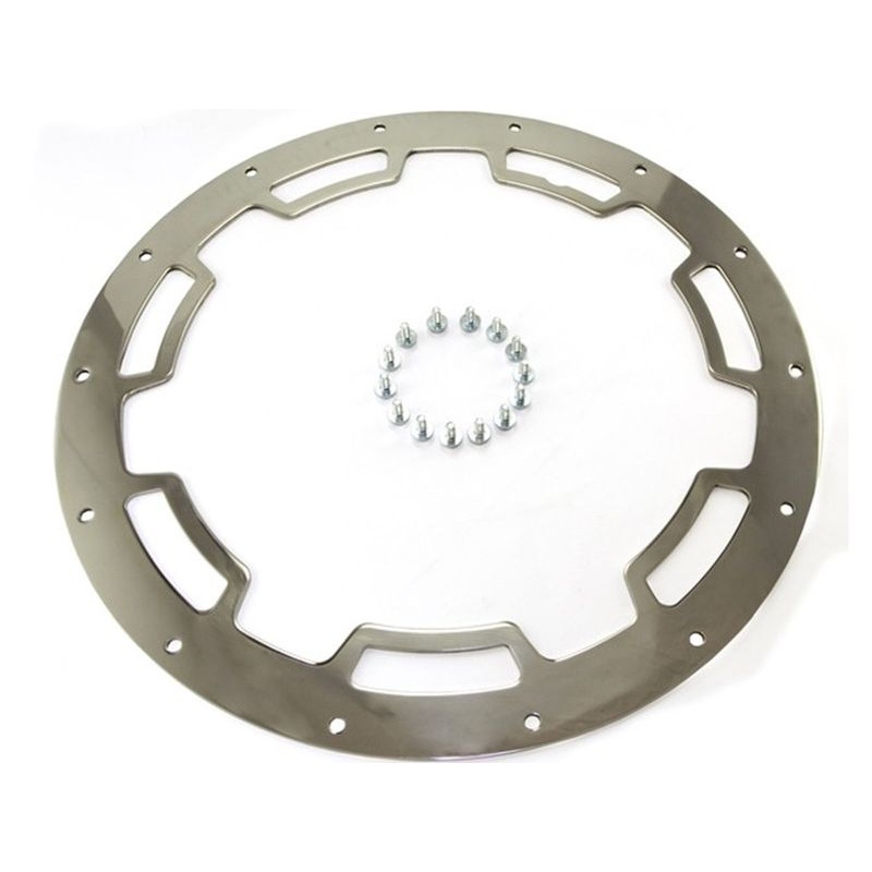 Rugged Ridge XHD Wheel Protector | RealTruck