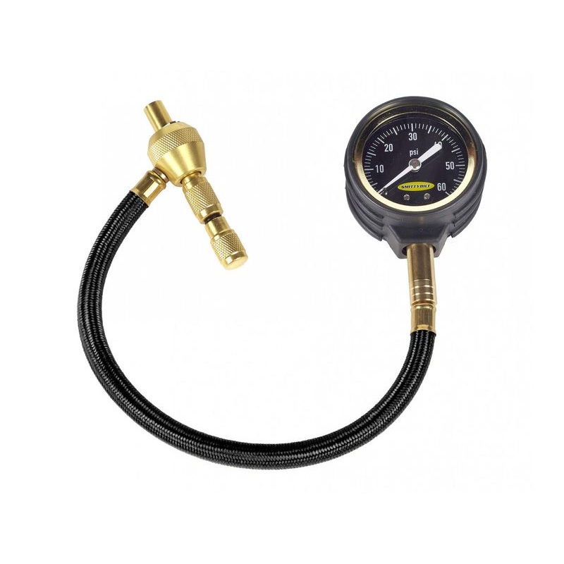 SmittyBilt R.A.D. Rapid Air Deflator | RealTruck