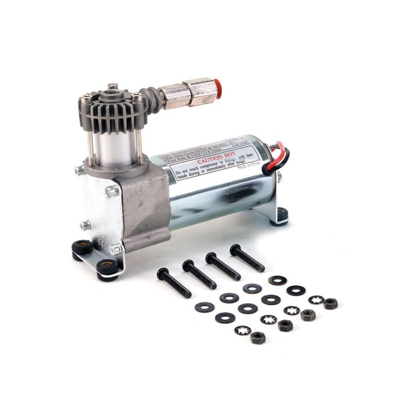 Viair Air Compressor | RealTruck