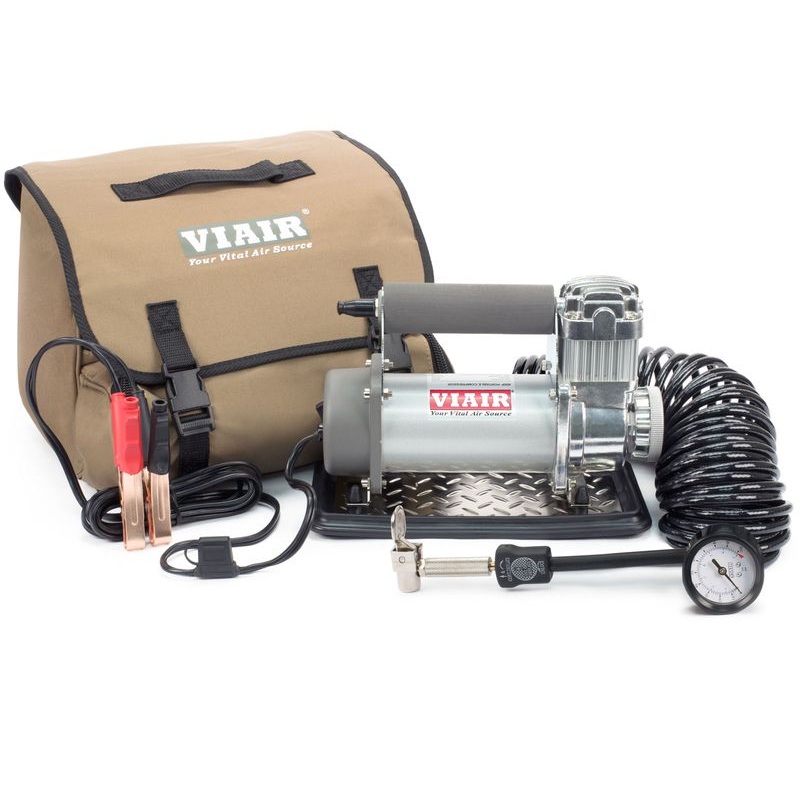 VIAIR Portable Air Compressors | RealTruck