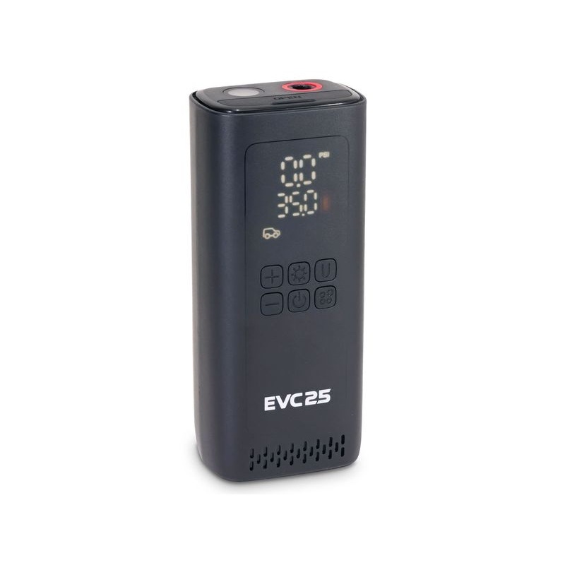 Viair Rechargeable Cordless Inflators | RealTruck